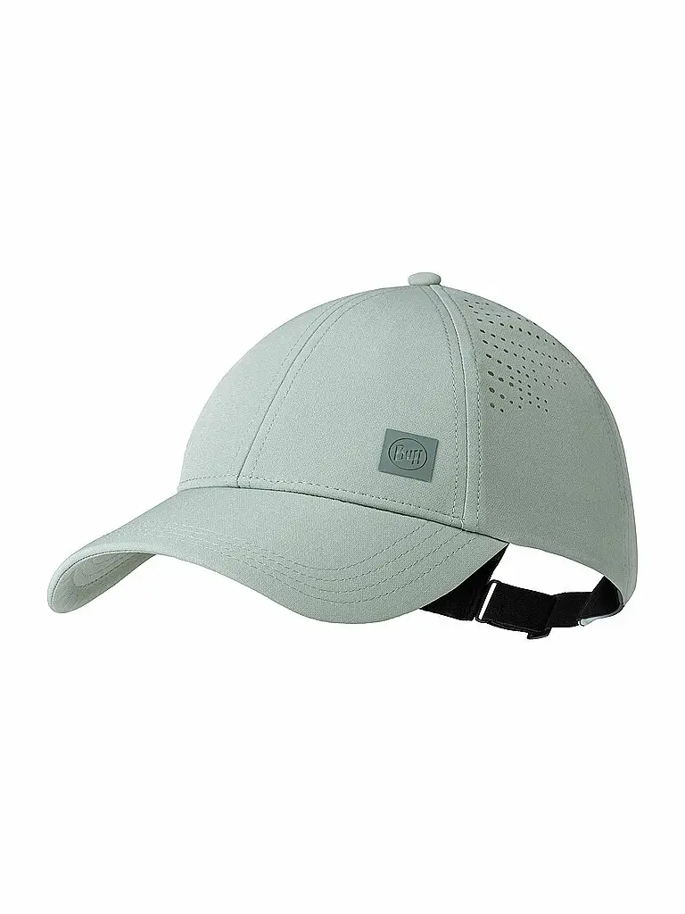 Cappellino Summit grigio chiaro | L/XL