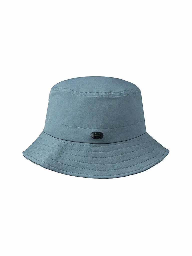 Cappello Adventure Bucket blu | L/XL