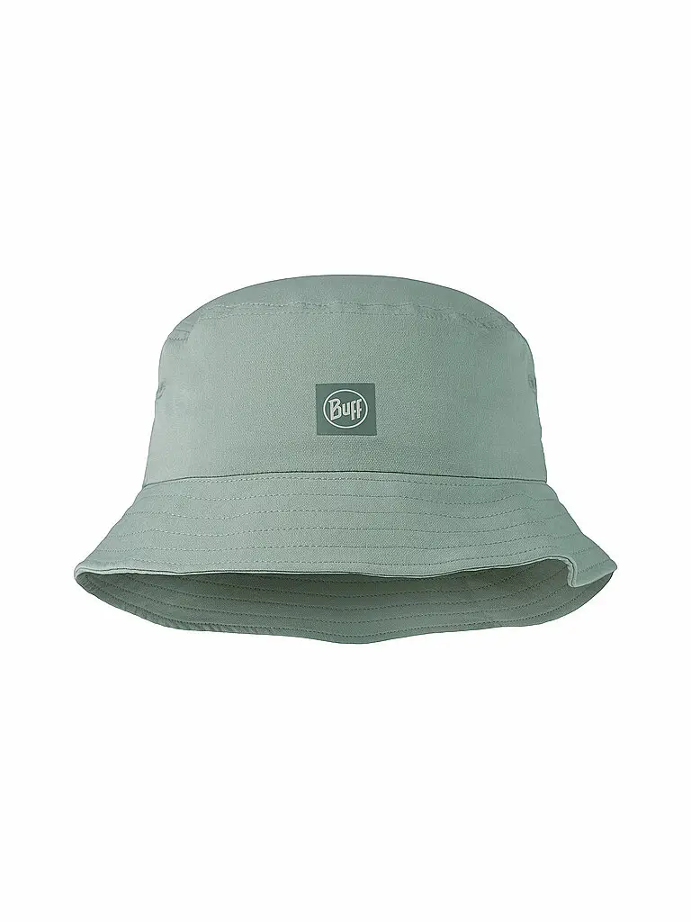 Cappello Adventure Bucket verde chiaro | L/XL