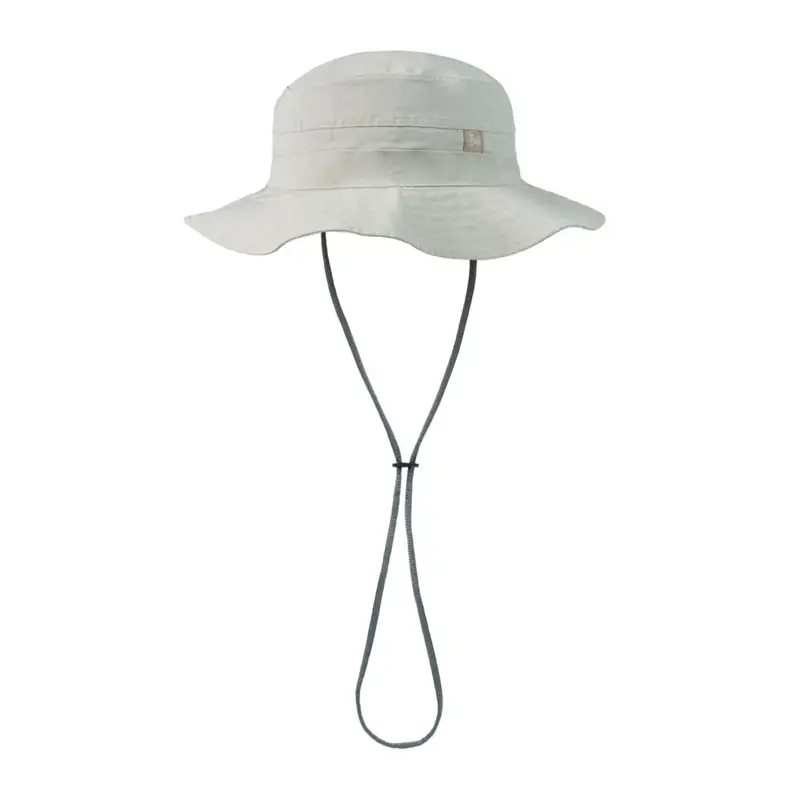 Cappello Explore Booney Solid Light Grigio L/XL