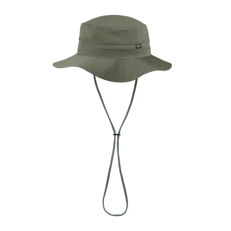 Cappello Explore Booney Solid Verde S/M