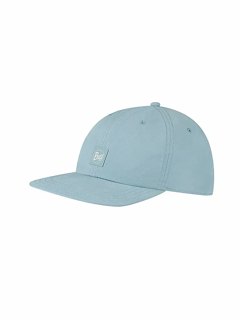 Cappello Pack Baseball azzurro