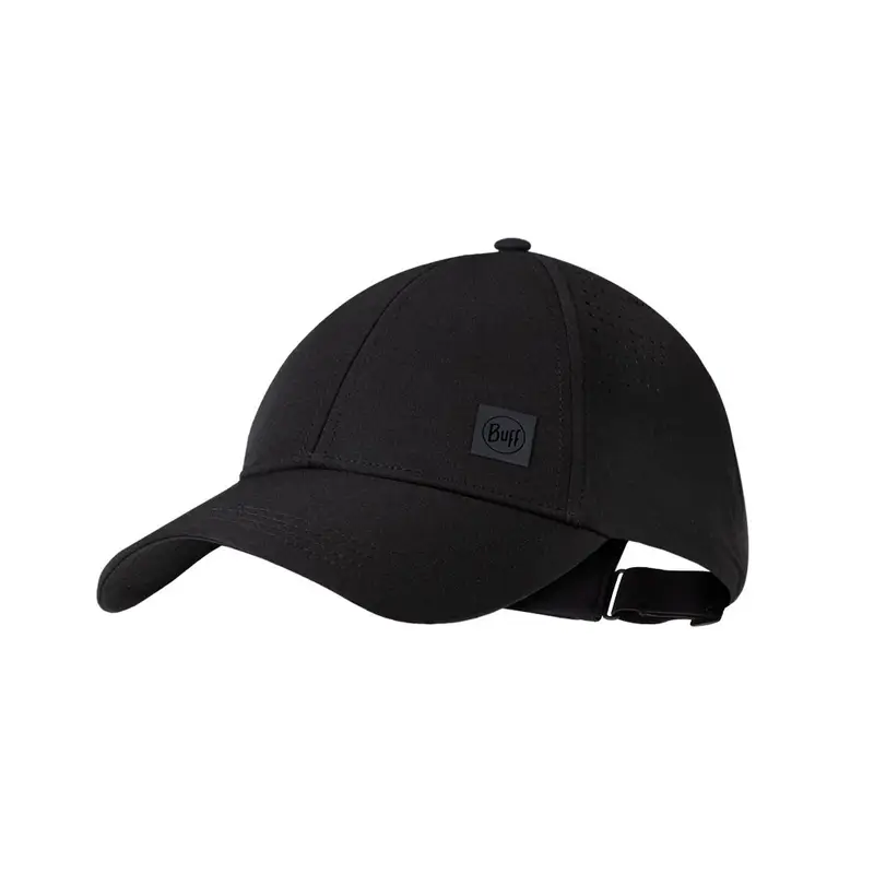 Cappello Summit Solid Nero S/M