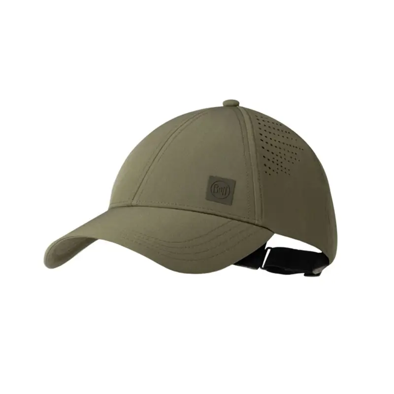 Cappello Summit Solid Tundra Verde S/M