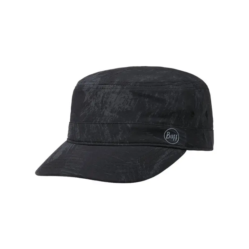 Cappello Trekking Military Rinmann Nero S/M