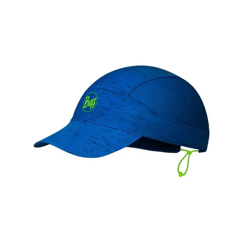 Cappello Trekking Pack Speed Htr Blu S/M