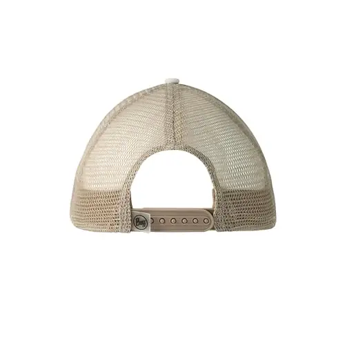 Buff Cappello Trucker per Bambini Yellow Unisex Bambino, Taglia Unica miniatura 2