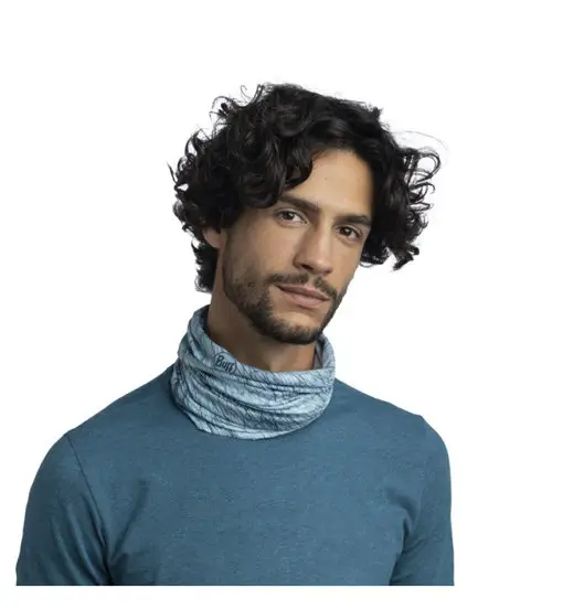 Coolnet Insect Shield - scaldacollo Blue