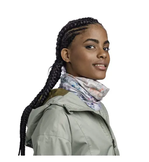 Coolnet Insect Shield W - scaldacollo - donna Grey