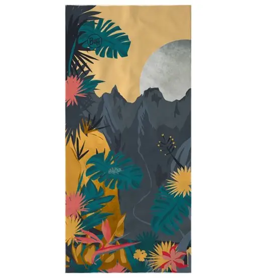 Coolnet W - scaldacollo - donna Grey