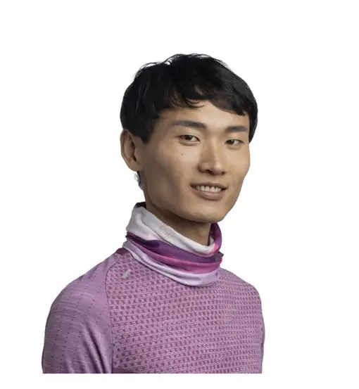 Coolnet W - scaldacollo - donna Pink