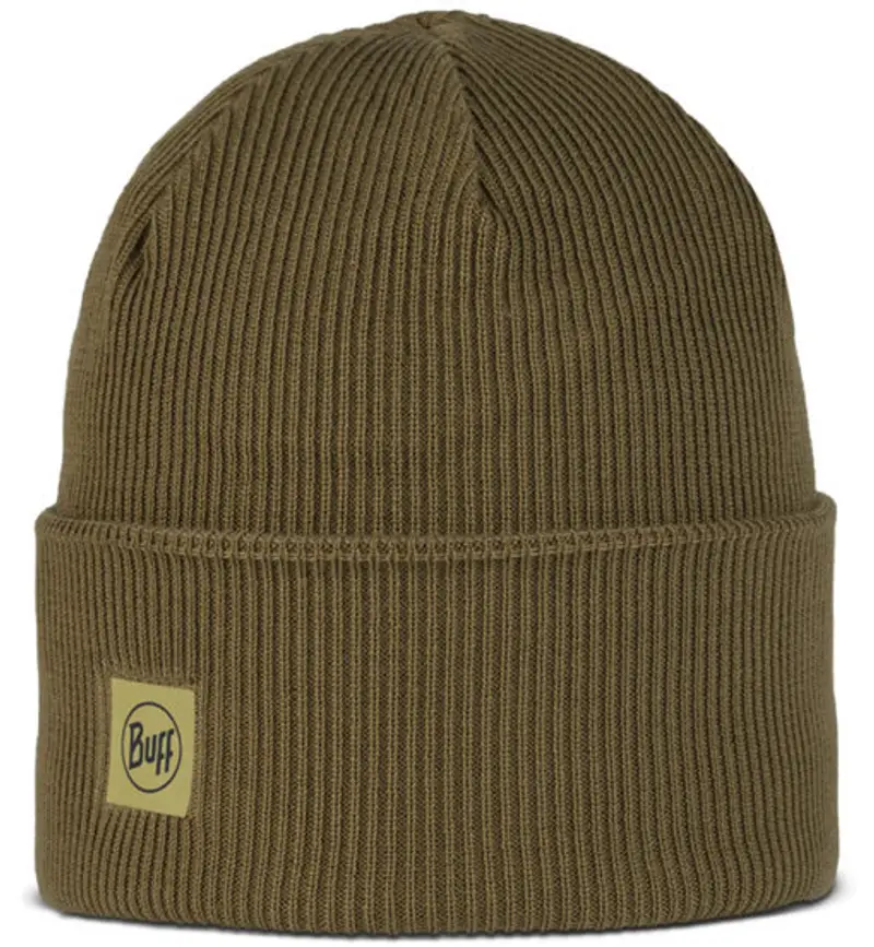 Crossknit - berretto Brown