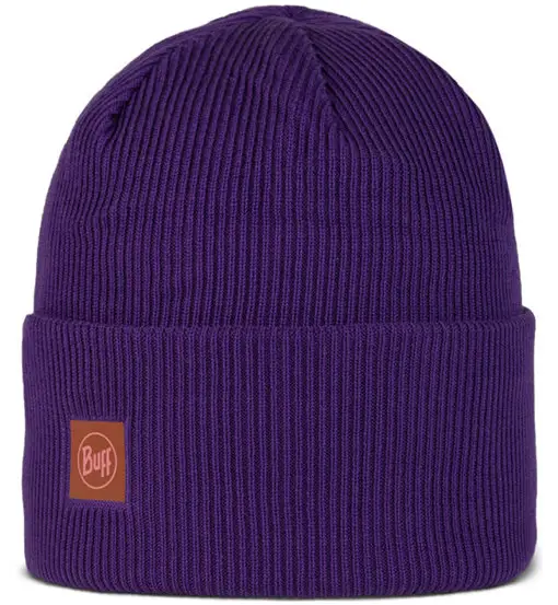 Crossknit - berretto Violet