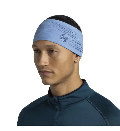 DryFlx - fascia paraorecchie Blue