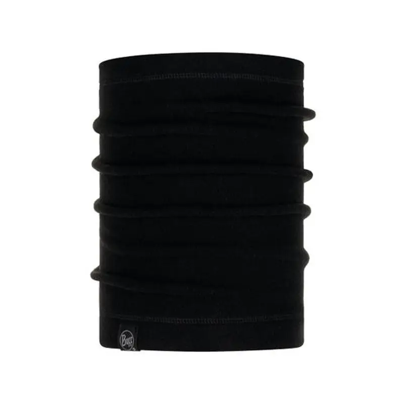 Fascia Polar Nero TU