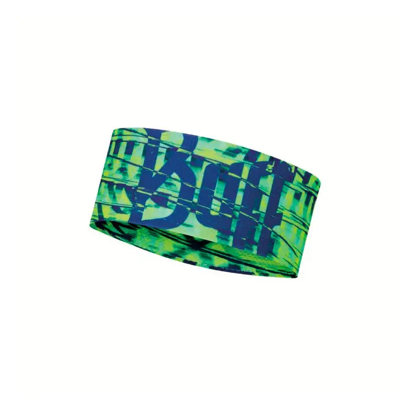 Fascia Testa Alpinismo Fastwick Sural Giallo Fluo TU