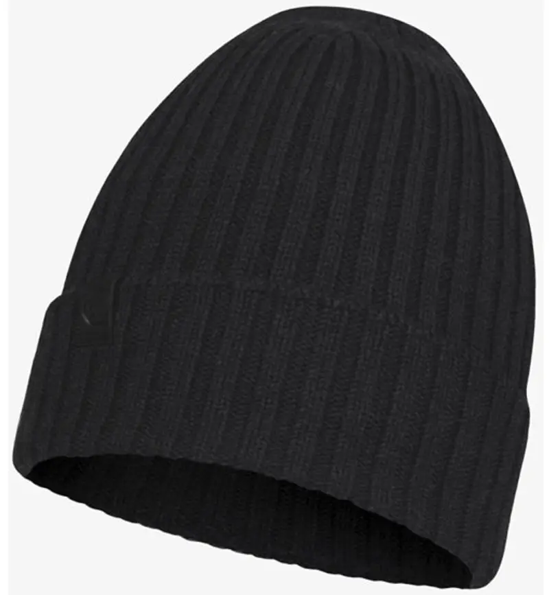 Knitted - berretto Black