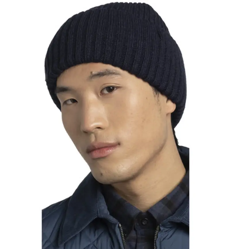 Knitted - berretto Blue