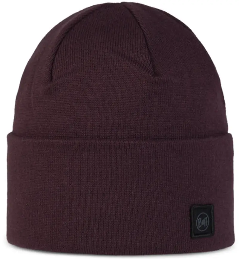 Knitted - berretto Bordeaux