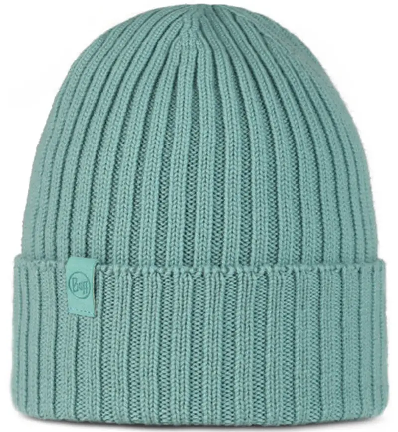 Knitted - berretto Green