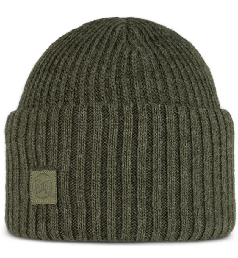 Knitted - berretto Green