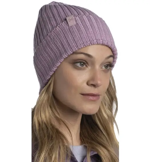 Knitted - berretto Pink