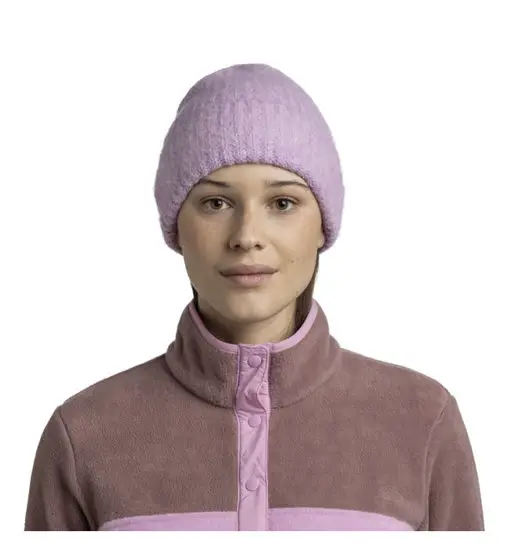 Knitted - berretto Violet
