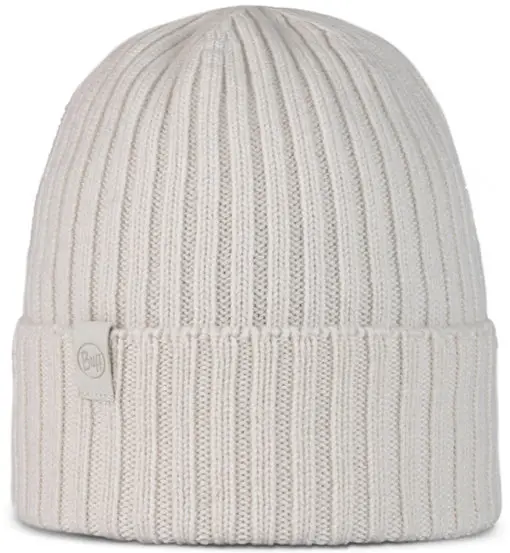 Knitted - berretto White