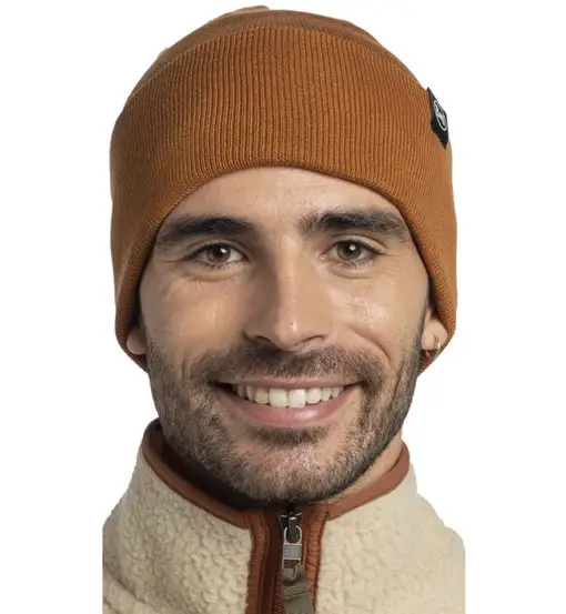 Lilon - berretto Orange