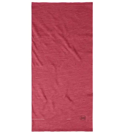 Merino Lightweight - scaldacollo Pink