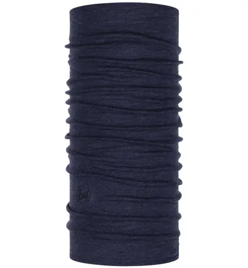 Merino Midweight - scaldacollo Blue