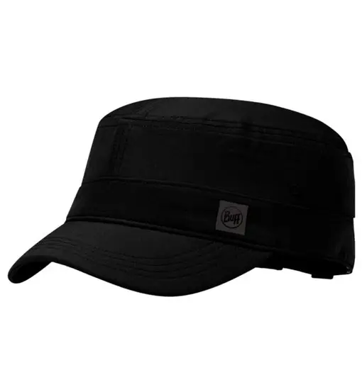 Military - cappellino - donna Black