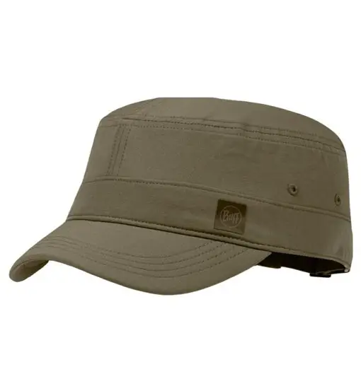 Military - cappellino - donna Green