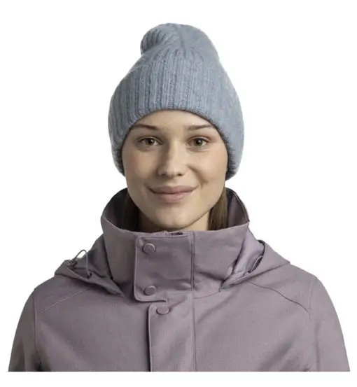 Nilah - berretto Blue