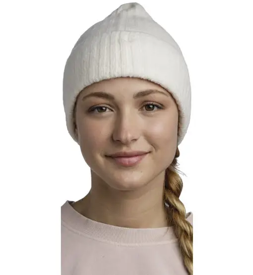 Nilah - berretto White