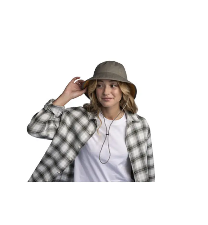 Nmad - cappellino Green