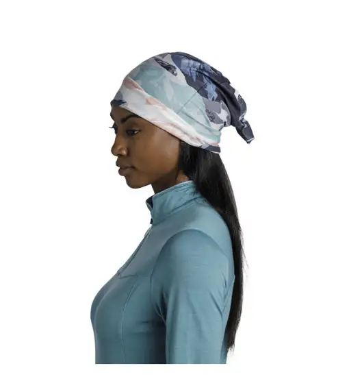 Original EcoStretch - scaldacollo Blue