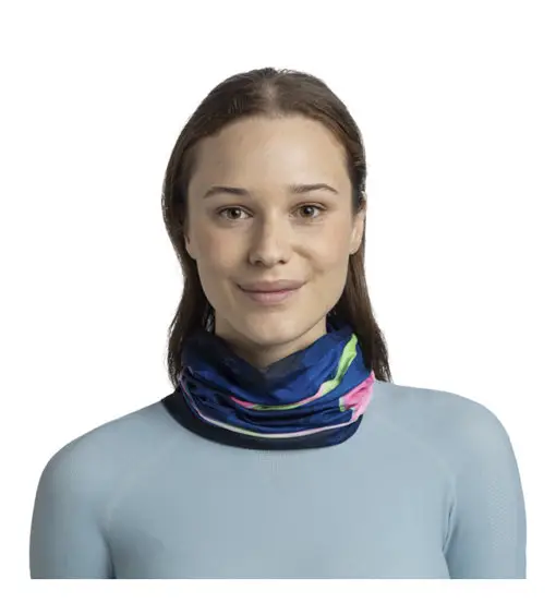 Original EcoStretch - scaldacollo Blue