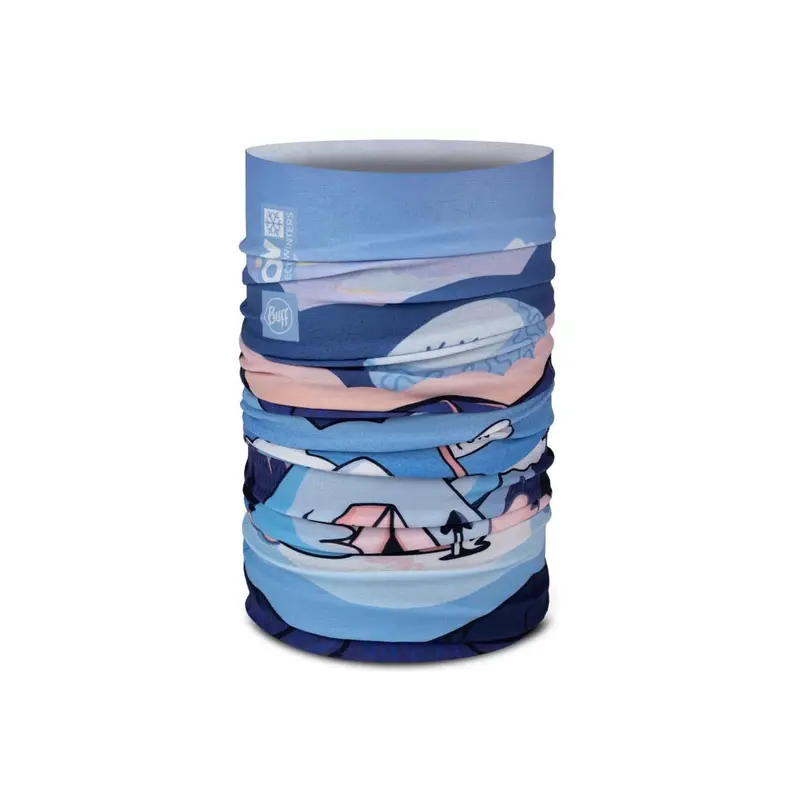 Original Pow Riam Blue TU