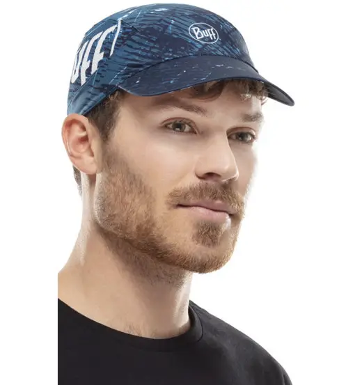 Pack Speed - cappellino Blue