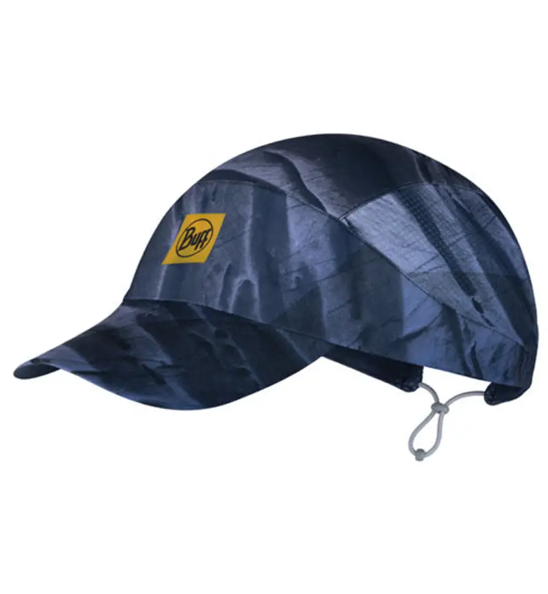 Pack Speed - cappellino Blue