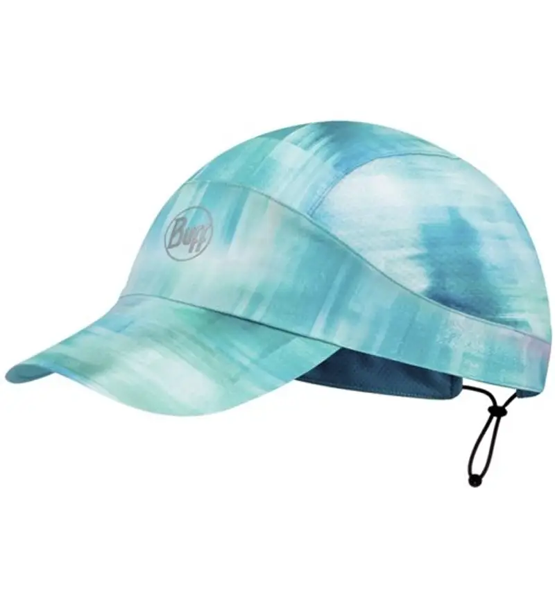 Pack Speed - cappellino Green