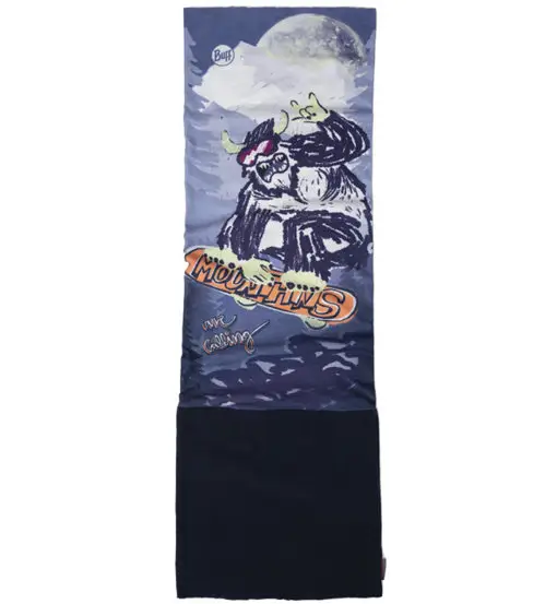 Polar - scaldacollo - bambino Blue