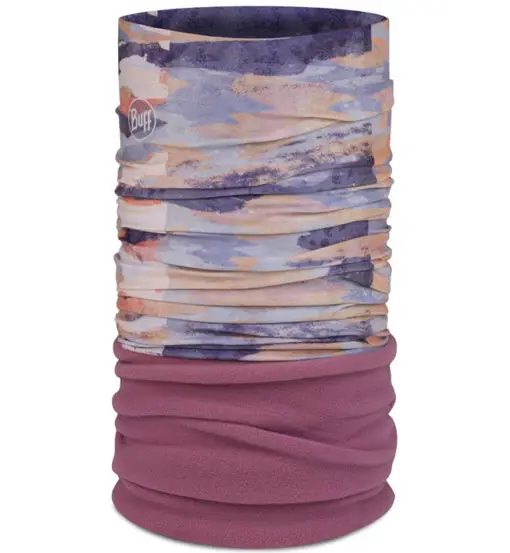 Polar - scaldacollo - bambino Pink