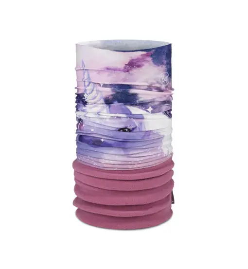 Polar - scaldacollo - bambino Pink