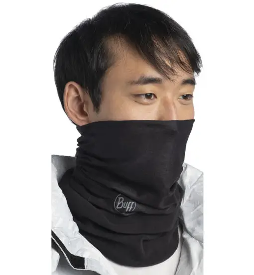 Polar - scaldacollo Black