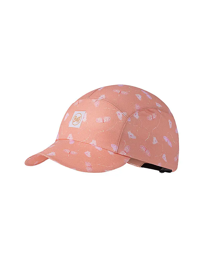 Prodotto Kinder Kappe Pack Mini Marke BUFF Farbe rosa Kategorien Kinder,Mädchen,Jungen Material Kunstfaser rosa