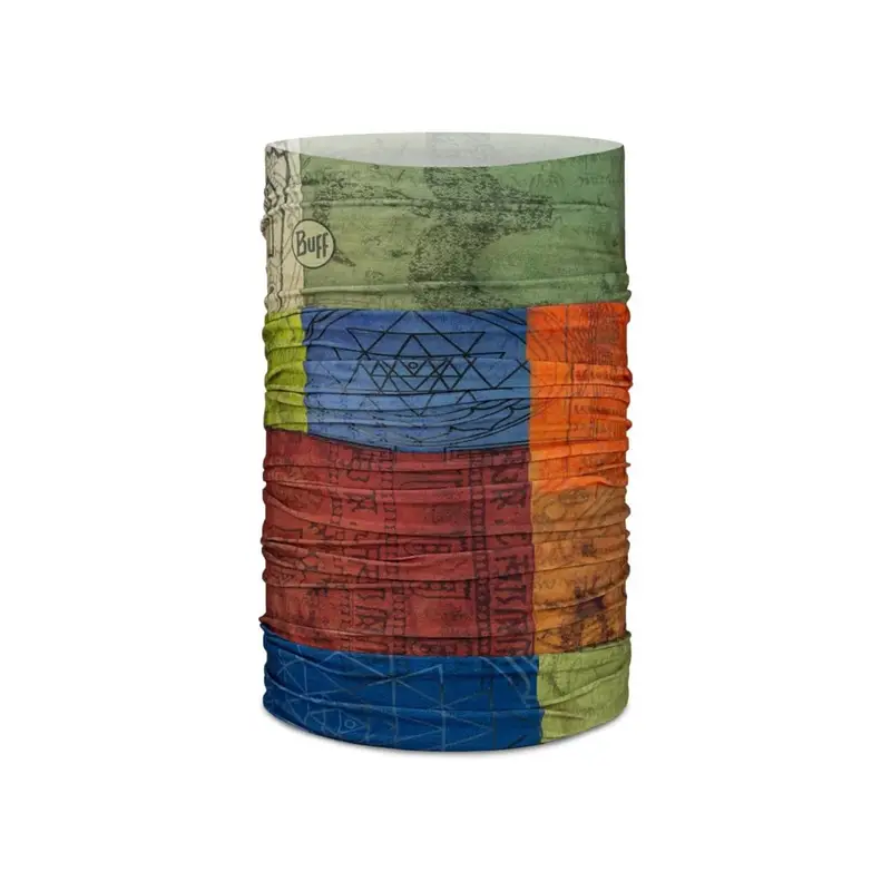 Scaldacollo Alpinismo Original Camino Credencial TU