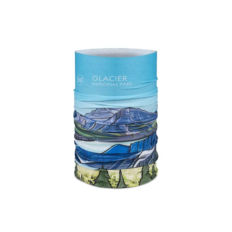 Scaldacollo Coolnet Uv Glacier TU