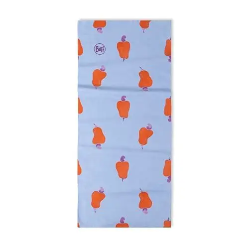 BUFF Scaldacollo Coolnet UV per bambini Blue Unisex Bambino Taglia Unica miniatura 2